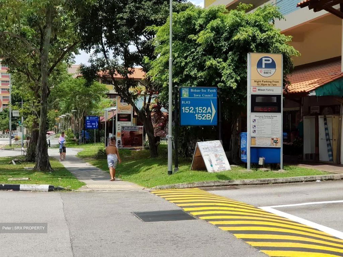 Bishan Green (D20), Shop House #628253901
